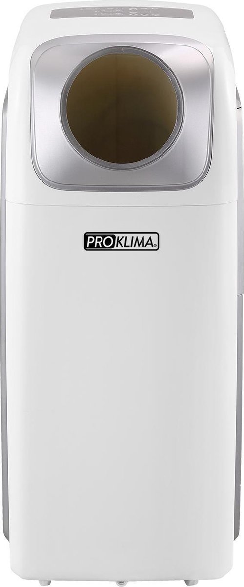 ProKlima XR-18K | Extreem Krachtige Mobiele Airco | Met WiFi & Smart Home |  18000 BTU... | bol.com