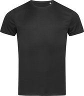 Stedman Sports-T Interlock T-shirt Short Sleeves for him