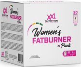 XXL Nutrition Women's Fatburner Pack