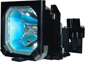 SONY VPL-CX4 beamerlamp LMP-C121, bevat originele UHP lamp. Prestaties gelijk aan origineel.