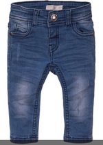 Dirkje blue jeans maat 116
