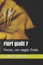 Fiori gialli 7