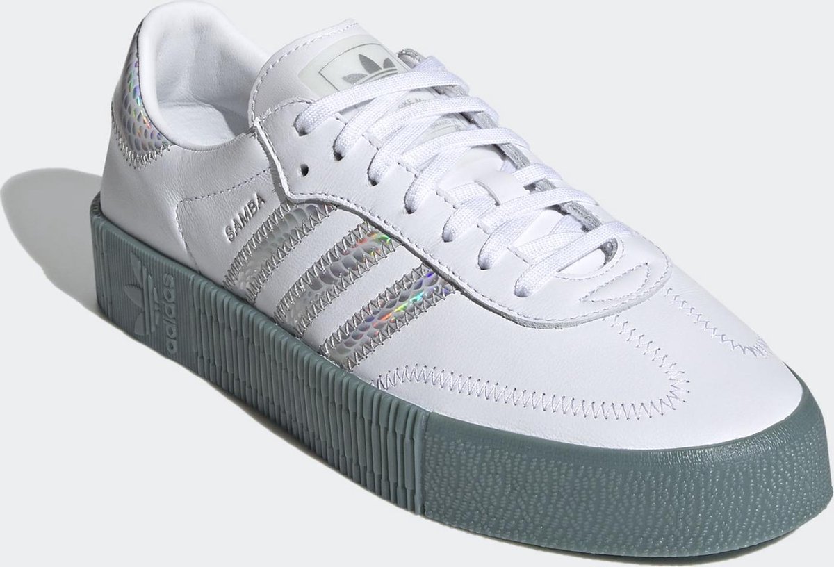 adidas Sambarose W Dames Sneakers 