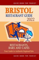 Bristol Restaurant Guide 2022