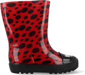 Binkie Regenlaarzen 133882001 Rood-23