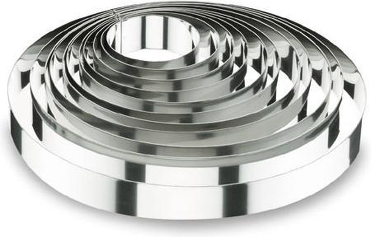 Lacor 68518 bakvormen Cakevorm