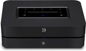 Bluesound Powernode N330 - Draadloze Muziek Streaming Versterker met HDMI - Zwart