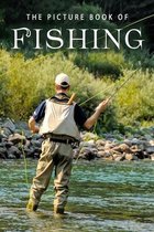 Picture Books - Hobbies-The Picture Book of Fishing