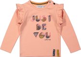 Dirkje Meisjes Shirt - Maat 110