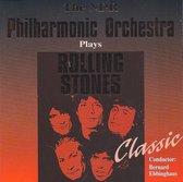 NDR Big Band* & Radio-Philharmonie Hannover Des NDR – The NDR Philharmonic Orchestra Plays Rolling Stones Classic