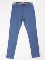 Chino 82084 Iddel Indigo