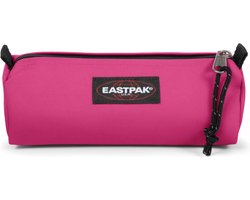 Eastpak BENCHMARK SINGLE Etui - Pink Escape