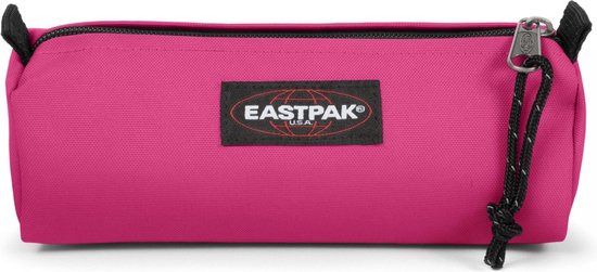 Eastpak BENCHMARK SINGLE Etui - Pink Escape - Eastpak