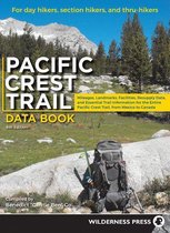 Pacific Crest Trail - Pacific Crest Trail Data Book