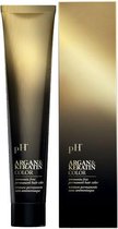 pH Laboratories Argan & Keratin Color Haarkleur permanent zonder ammoniak 100ml - 07.44 Intense Copper Blonde / Intensiv Kupfer Blond