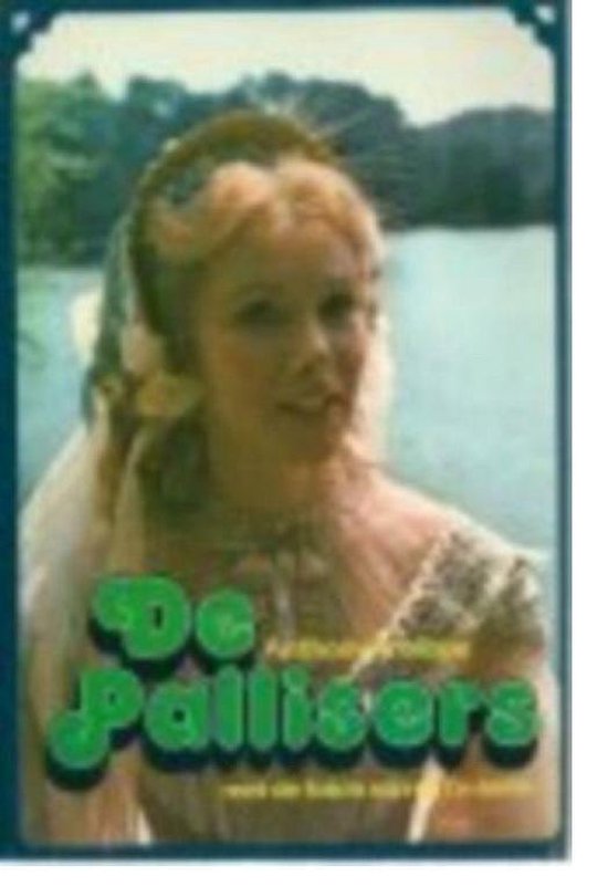 9789023502920 - 1 Pallisers