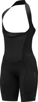 Ale Donna Bibshort R-EV1 Future Plus - Zwart - XXL