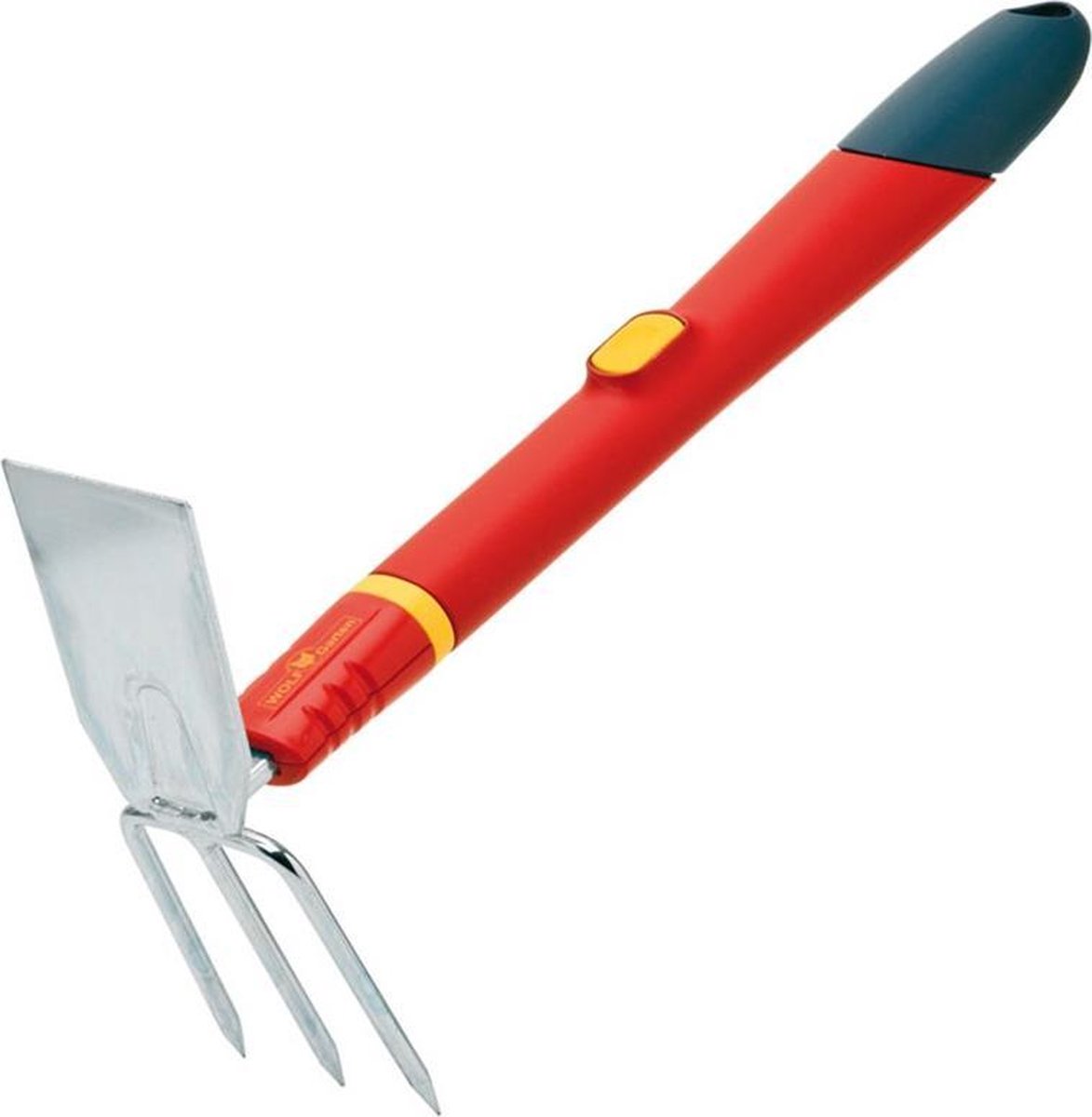 WOLF-Garten LN-M / ZM 30 Multi-Star Dubbelharkje incl. steel - 70mm