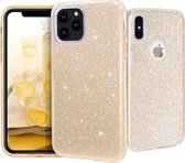 TF Cases | Samsung Galaxy A50 | Backcover | Siliconen | Glitter | High Quality