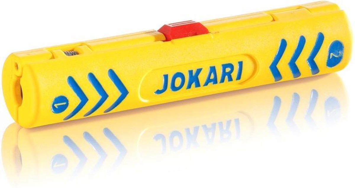 Jokari dénuder pour des diamètres de 6-28mm 