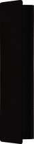 EGLO Zubialde Wandlamp - LED - 36 cm - Zwart