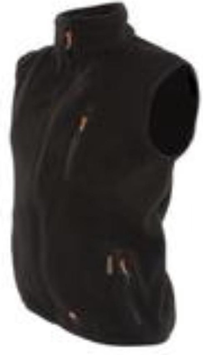 Alpenheat Fire Fleece Large Groen