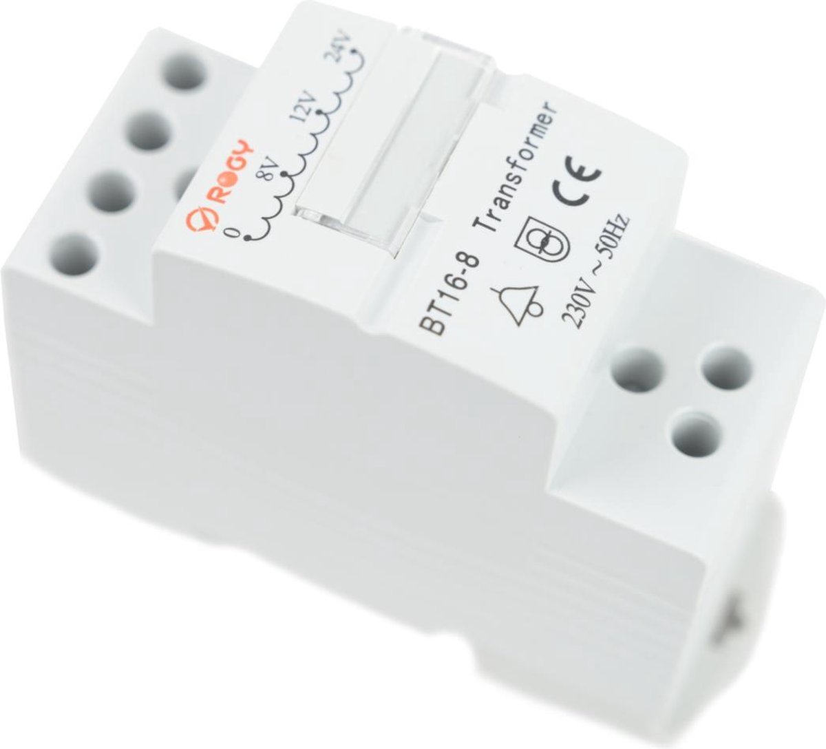 Ezviz DB1C Kit - Wifi-videodeurbelkit - met Chime & - afbeelding 3