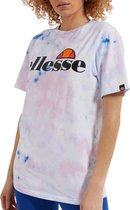 Ellesse Albany T-shirt - Vrouwen - roze/paars