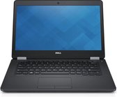 Dell Latitude E5470 Laptop - Refurbished door Mr.@ - B Grade
