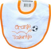 Voetbal - EK- Oranje - baby slab - Oranje talentje