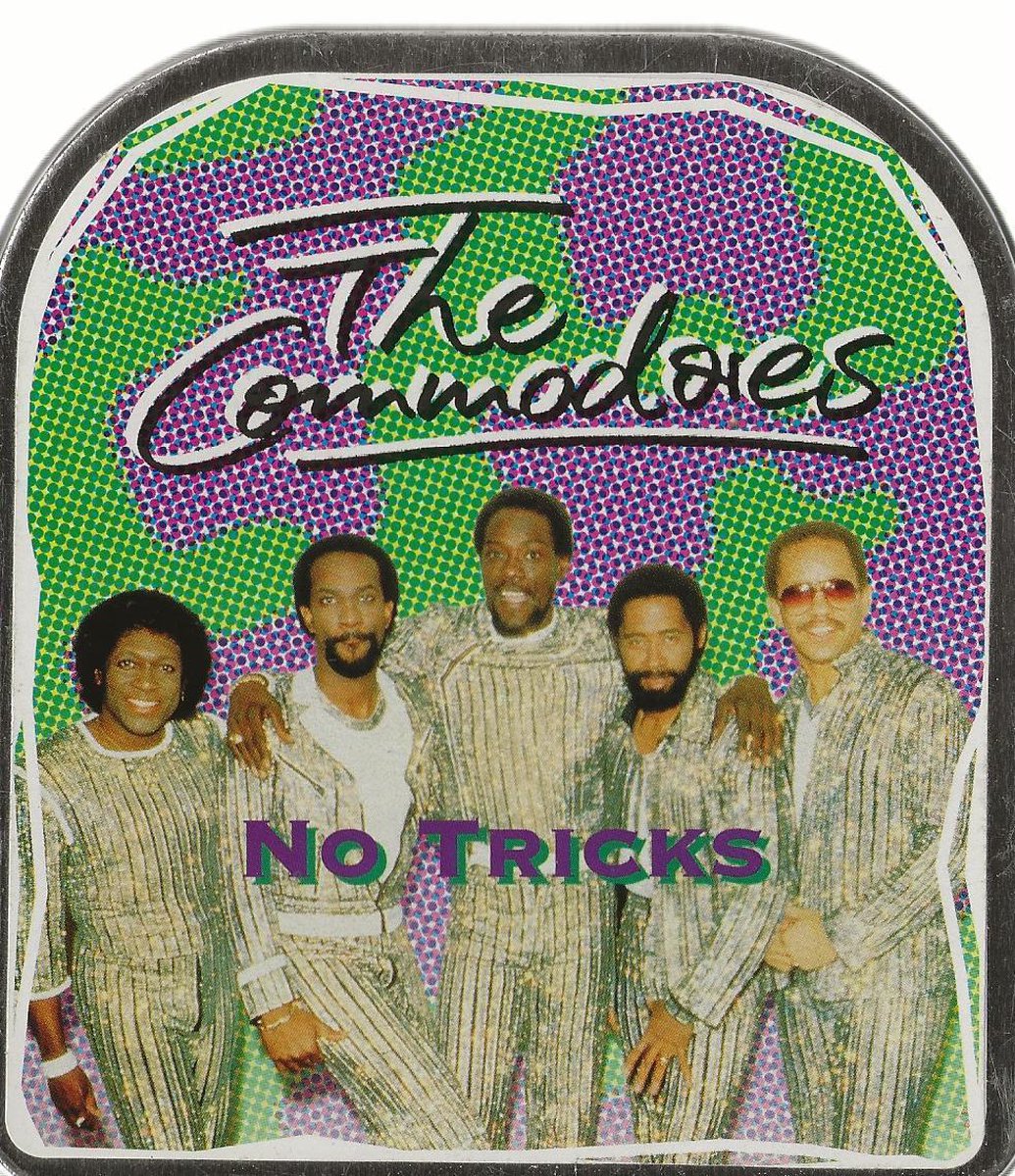 XX No Tricks