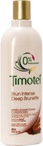 Timotei - Conditioner - Brun Intense - Alle Haartypes - 6 x 300 ml