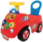 Loopauto Kiddieland Mickey