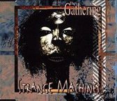 The Gathering - Strange Machines (CD-Maxi-Single)