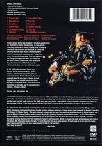 洋楽 SRV (Stevie Ray Vaughan) 3CD+DVD Stevie Ray Vaughan SRV - 3CD+DVD | bol
