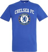 Chelsea FC Kids shirt 10 Eden Hazard - maat 10 (140)