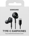 Samsung in-ear oordopjes - USB-C aansluiting - voor Galaxy S20/S21 en Note 10/Note20