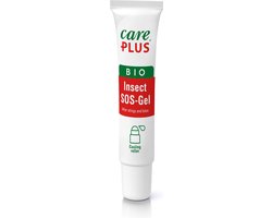 Care Plus® Bio SOS Roller- verzachtend en verzorgend na een insectenbeet