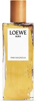 Loewe - Damesparfum - Aura Pink Magnolia - Eau de parfum - 100 ml