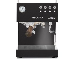 Ascaso Steel Duo PID