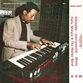 Hailu Mergia & The Walias Band - Tezeta (CD)