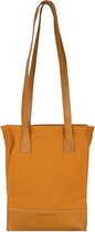 Cowboysbag - Shoppers - Bag Mackay 15 inch - Amber