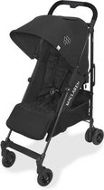 Maclaren Buggy Quest ARC Black Black