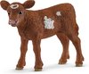 foto van Schleich 13881 Texas Longhorn Kalf