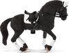 foto van Schleich Horse Club - Friese hengst wedstrijd - Speelfigurenset - Kinderspeelgoed voor Jongens en Meisjes - 5 tot 12 jaar