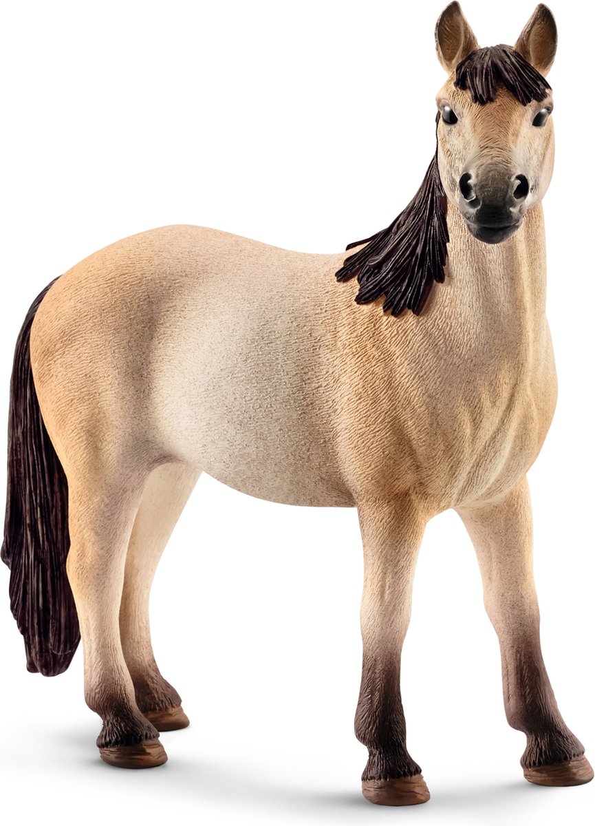 Schleich Boerderij - MUSTANG MERRIE 13806