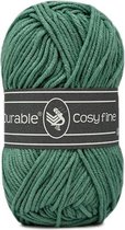 Durable Cosy Fine 2133 Dark Mint