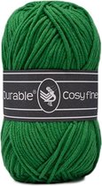 Durable Cosy Fine 2147 Bright Green