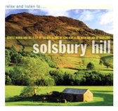 Solsbury Hill