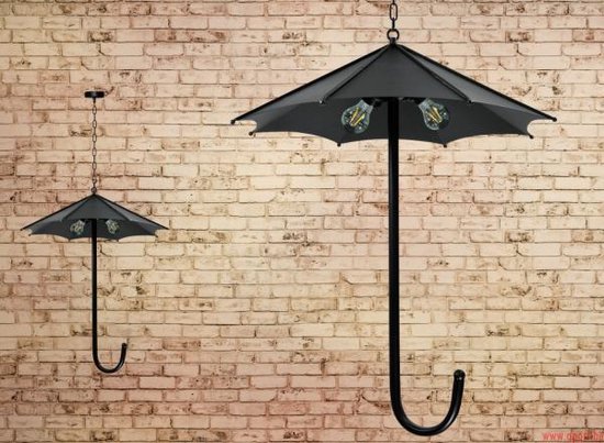 Paraplu lamp | bol.com